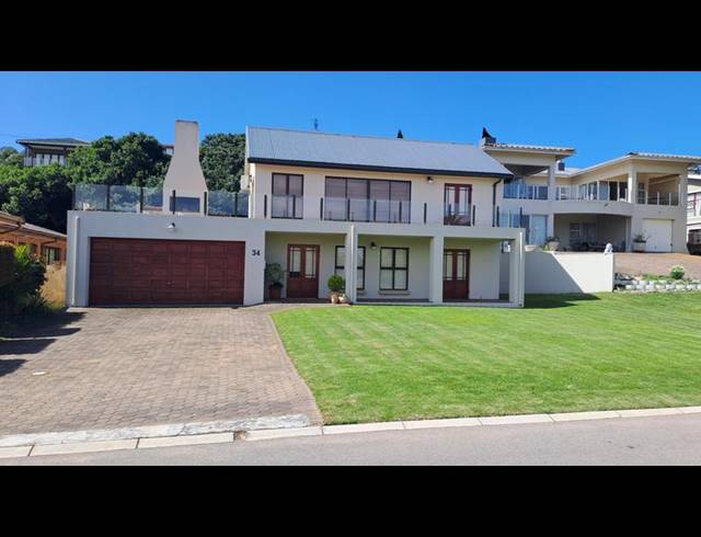 4 BEDROOM HOUSE FOR SALE IN STILBAAI EAST
